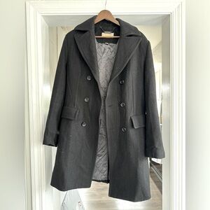 Great price for quality coat